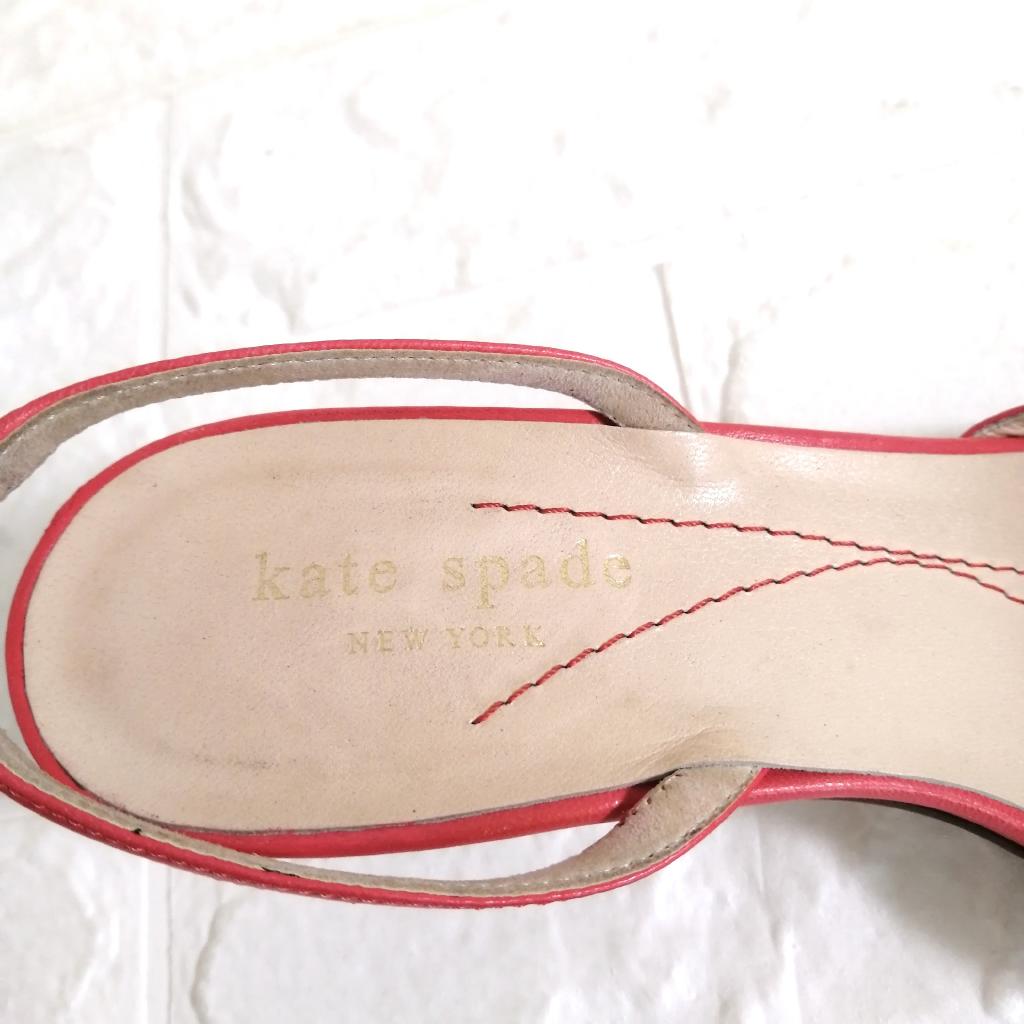 Kate spade サンダル・ミュール 24.0cm メリードール｜Kate spadeの