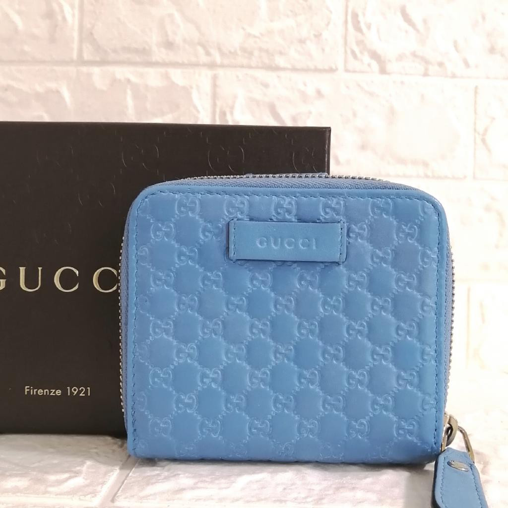 GUCCI（ハイブランド） 財布 サイズ表示なし メリードール｜GUCCI