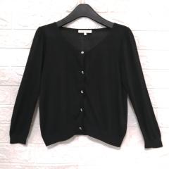 PROPORTION BODY DRESSING、Sサイズ、カーディガン・ボレロ・ベスト
