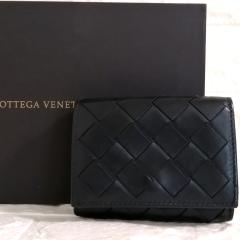 Bottega Veneta、サイズ表示なし、財布