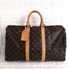 LOUIS VUITTON（ハイブランド）、サイズ表示なし、バッグ