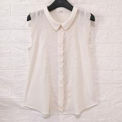 Dazzlin、Sサイズ、シャツ・ブラウス