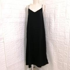 UNIQLO、Mサイズ、ワンピース