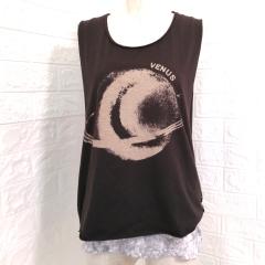 MAISON SCOTCH、Sサイズ、キャミソール・タンクトップ