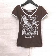 GARULA、Mサイズ、Tシャツ