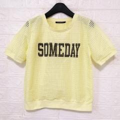 INGNI、Mサイズ、カットソー