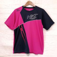 MIZUNO、【メンズ】Lサイズ、Tシャツ