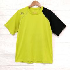 MIZUNO、【メンズ】Lサイズ、Tシャツ
