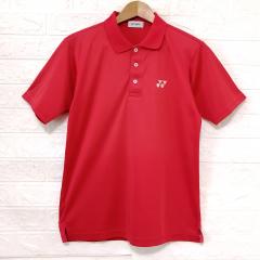 YONEX、【メンズ】Mサイズ、ポロシャツ