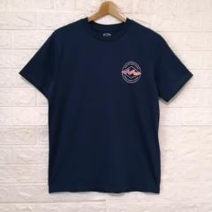 BILLABONG、【メンズ】～Sサイズ、Tシャツ