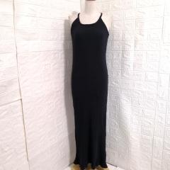 earthy、Mサイズ、ワンピース
