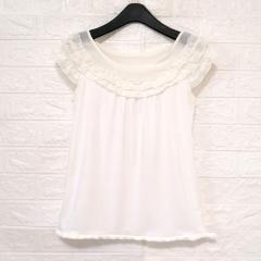 Feroux、Mサイズ、カットソー