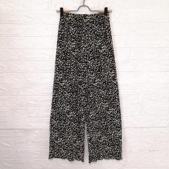 alcali、Mサイズ、パンツ