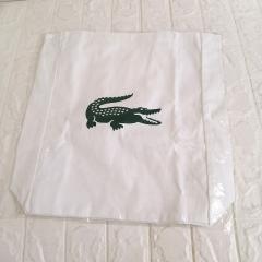 LACOSTE、サイズ表示なし、バッグ