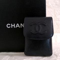 CHANEL（ハイブランド）、サイズ表示なし、ファッション雑貨・小物