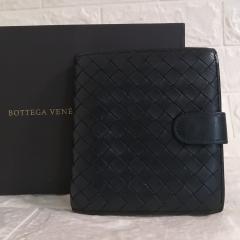 Bottega Veneta、サイズ表示なし、財布