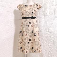 TOCCA、Sサイズ、ワンピース