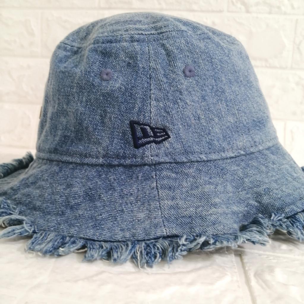 NEW ERA 帽子 F（フリー） メリードール｜NEW ERAのレディース（婦人服