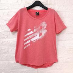 New Balance、Mサイズ、Tシャツ