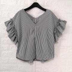 セレクトショップ、Mサイズ、シャツ・ブラウス
