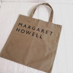 Margaret HOWELL、サイズ表示なし、バッグ