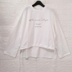 ehka sopo、F（フリー）、Tシャツ