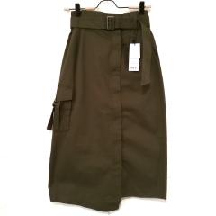 PAGEBOY、Sサイズ、スカート
