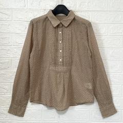 Pao de lo、Mサイズ、シャツ・ブラウス