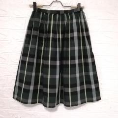 NATURAL BEAUTY BASIC、～XSサイズ、スカート