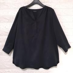 23区、大きいサイズ、シャツ・ブラウス