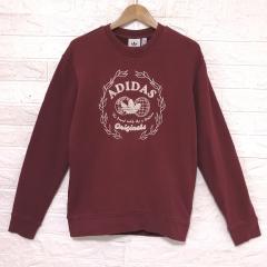 adidas、【メンズ】Mサイズ、スウェット・パーカー