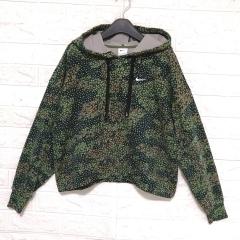 NIKE、Mサイズ、スウェット・パーカー
