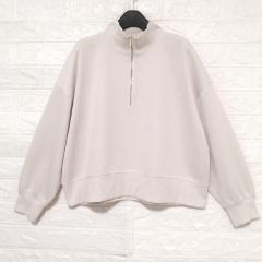 anyFAM、F（フリー）、カットソー