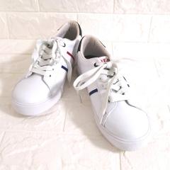 POLO RALPH LAUREN、23.5cm、くつ