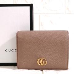 GUCCI（ハイブランド）、サイズ表示なし、財布