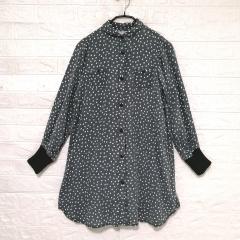 NEEDLE WORK SOON、Mサイズ、チュニック