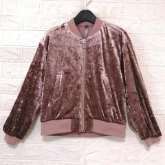 AG by aquagirl、Sサイズ、ブルゾン