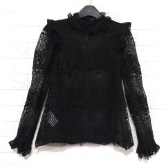 BCBG MAXAZRIA、～XSサイズ、シャツ・ブラウス