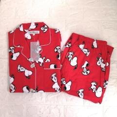 SNOOPY、F（フリー）、ルームウェア