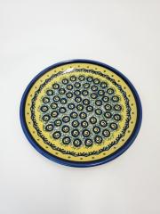 Polish Pottery（食器）、サイズ表示なし、食器