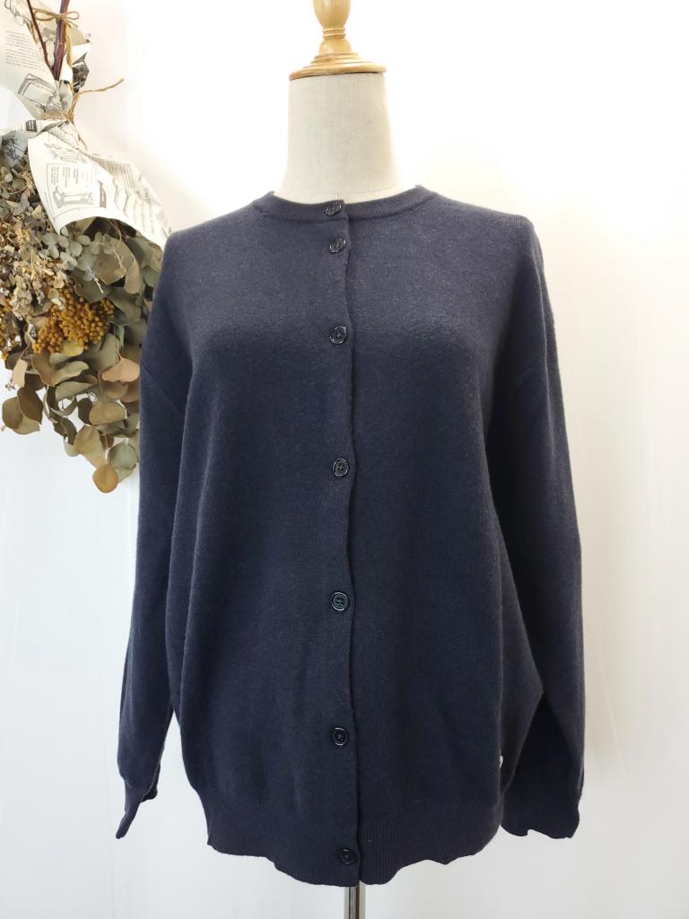 unii カーディガン・ボレロ・ベスト F(フリー) ナチュハピ|uniiのレディース(婦人服)の古着通販 - ミラクルボックス
