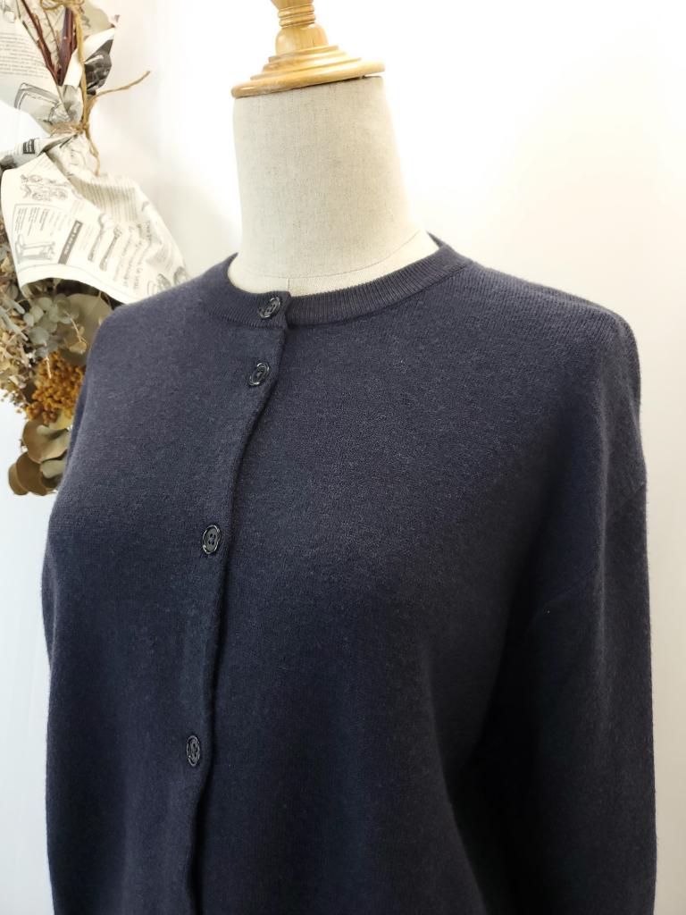 unii カーディガン・ボレロ・ベスト F(フリー) ナチュハピ|uniiのレディース(婦人服)の古着通販 - ミラクルボックス