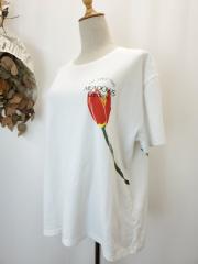 ZARA、Mサイズ、カットソー