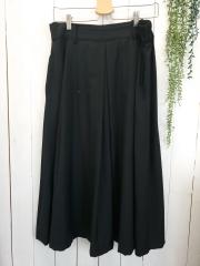 as know as ANY WEAR、大きいサイズ、スカート