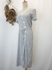 ZARA、Sサイズ、ワンピース