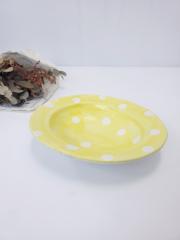 山本一仁、サイズ表示なし、食器