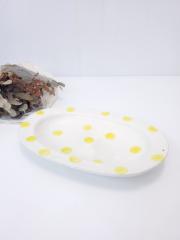 山本一仁、サイズ表示なし、食器