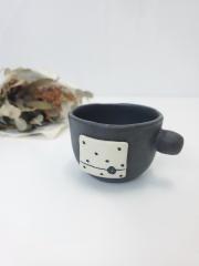 岡崎　順子(作家)、サイズ表示なし、食器