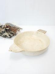 金成潤子(作家)、サイズ表示なし、食器