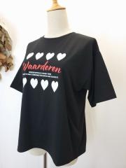 ehka sopo、F（フリー）、Tシャツ